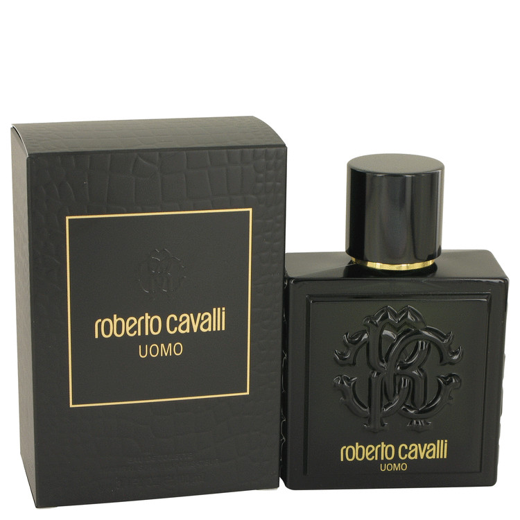 Roberto Cavalli Uomo Cologne by Roberto Cavalli