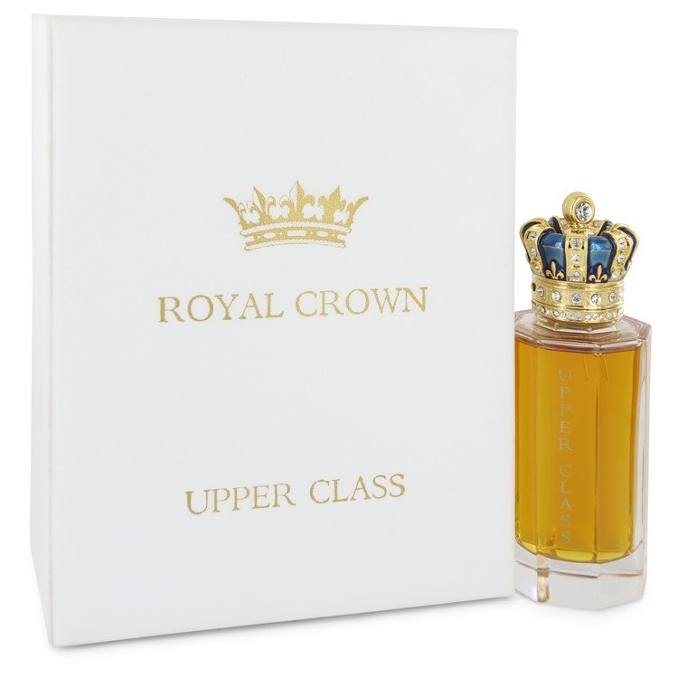 Royal Crown Upper Class Cologne by Royal Crown