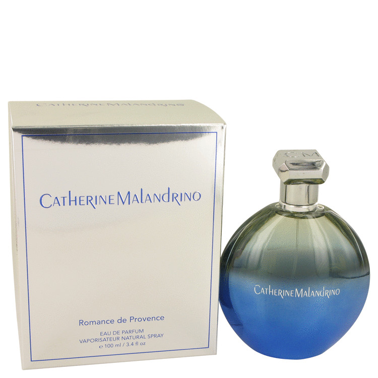 Romance De Provence Perfume by Catherine Malandrino
