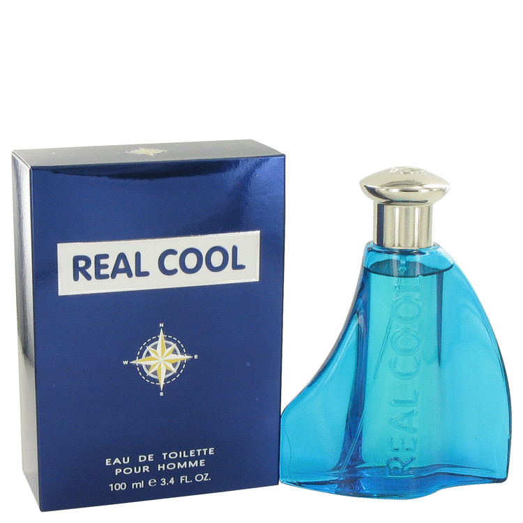 Real Cool Cologne by Victory International