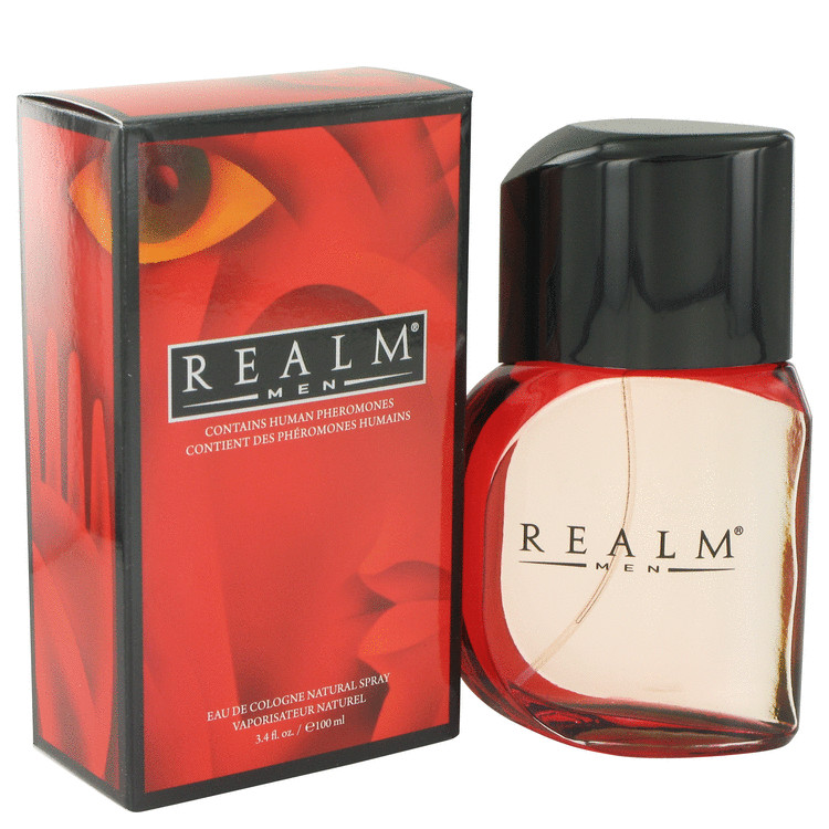 Realm Cologne by Erox
