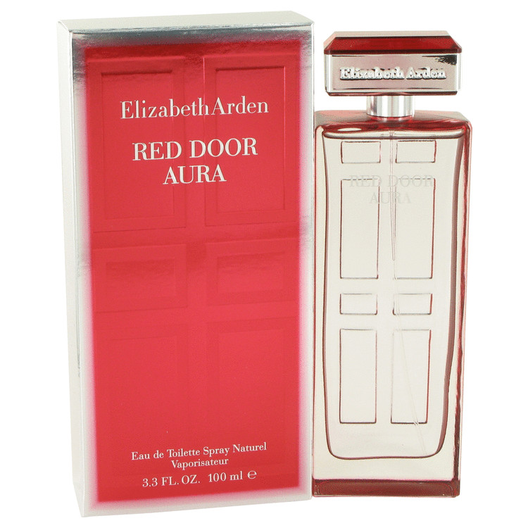 Red Door Aura Perfume by Elizabeth Arden