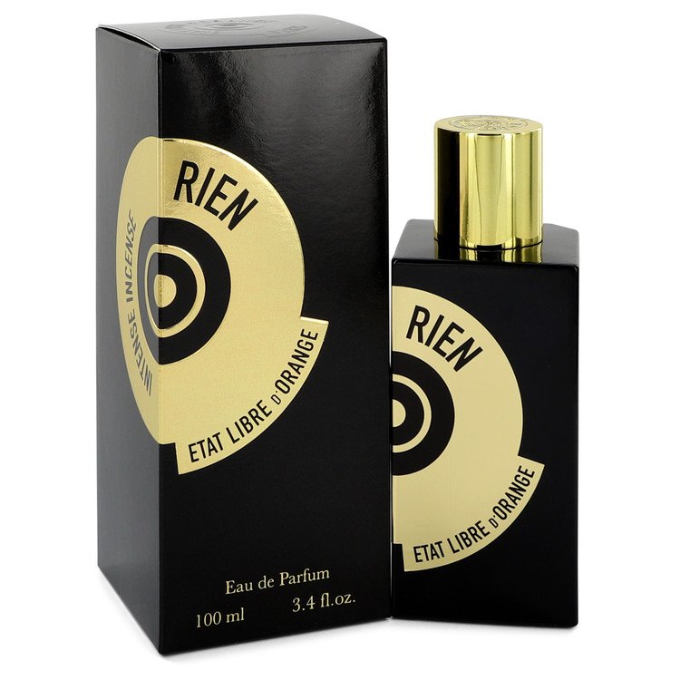 Rien Intense Incense Perfume by Etat Libre d'Orange