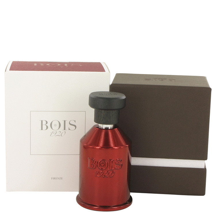 Relativamente Rosso Perfume by Bois 1920