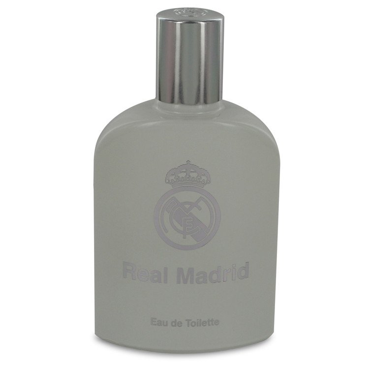 Real Madrid Eau de Parfum