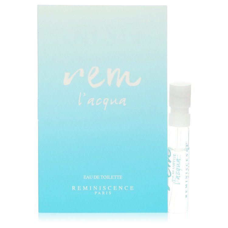 Rem L'acqua Perfume by Reminiscence