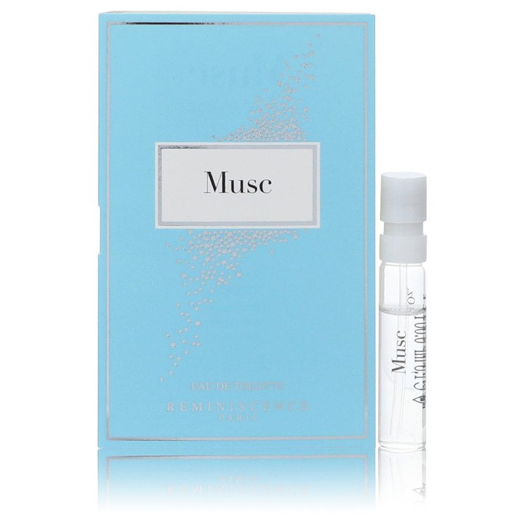 Reminiscence Musc Perfume by Reminiscence