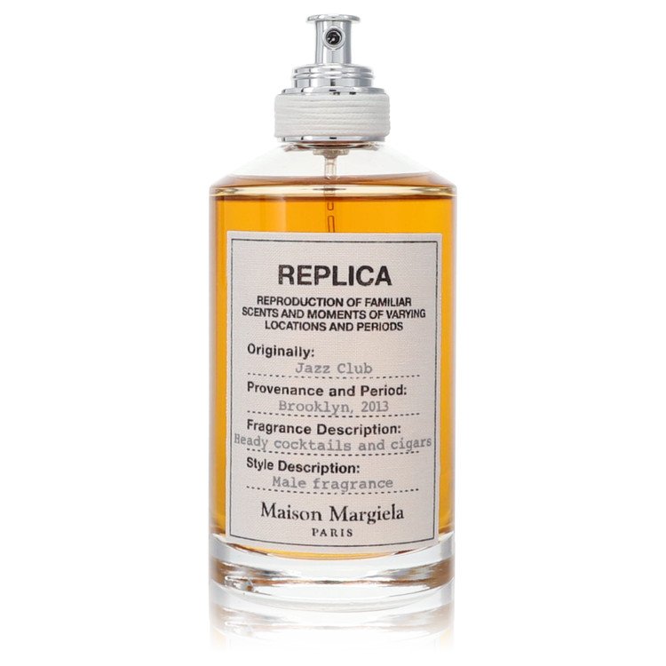 Replica Jazz Club Cologne by Maison Margiela