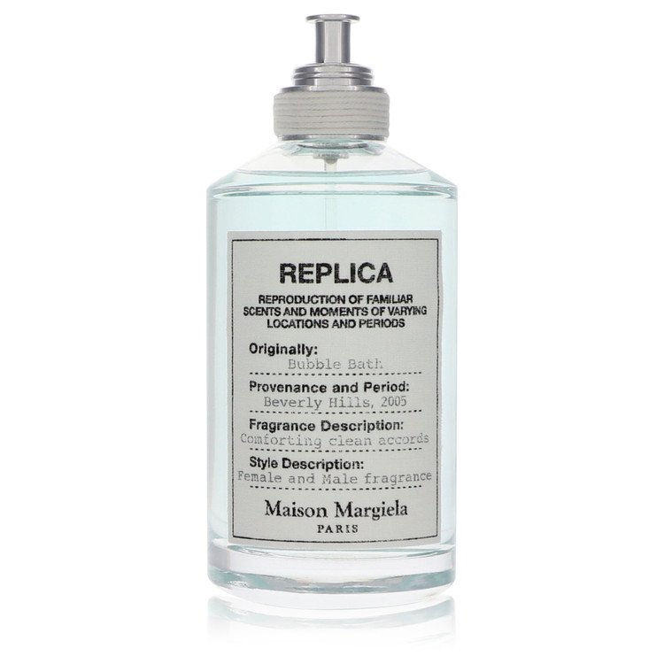 Replica Bubble Bath Perfume by Maison Margiela