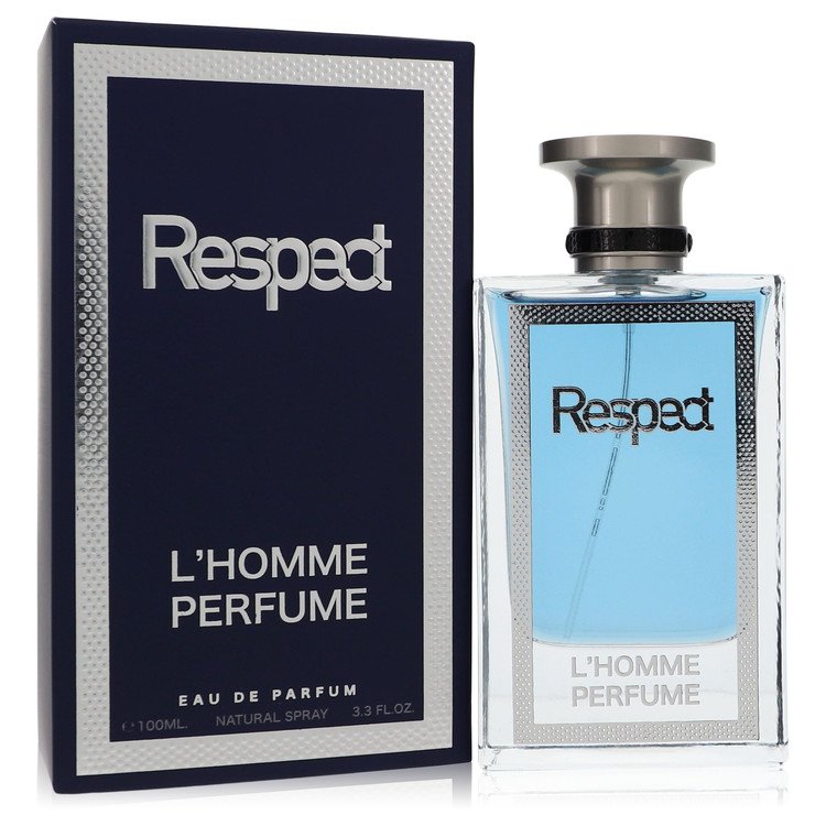 Respect L'homme Cologne by Kian