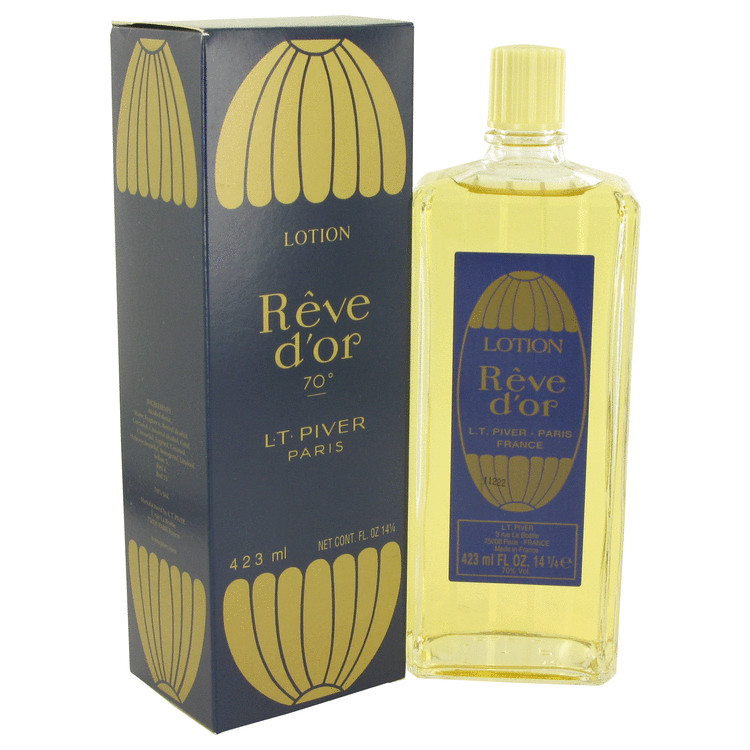 Reve D'or Perfume by Piver
