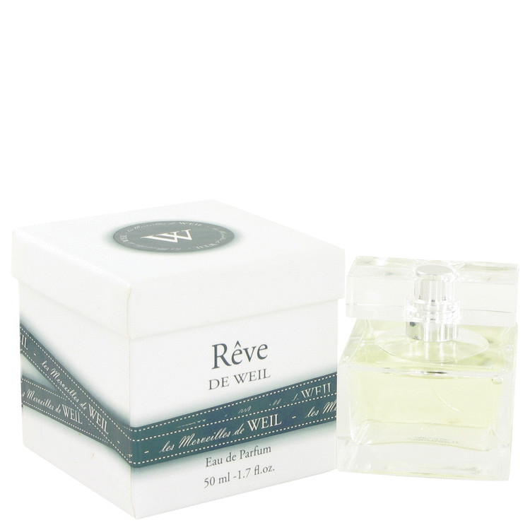 Reve De Weil Perfume by Weil