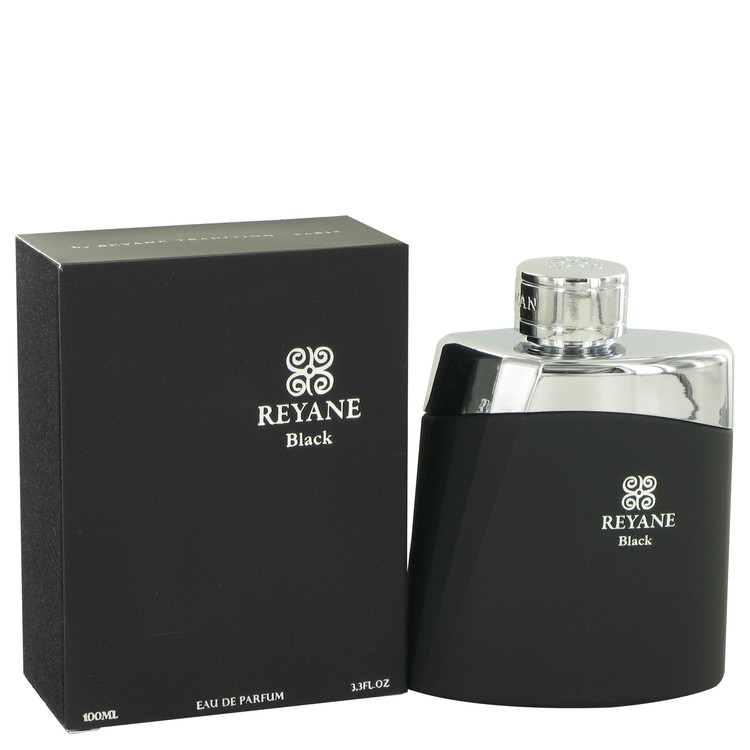 Reyane Black Perfume by Reyane Tradition