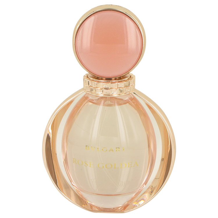 Rose Goldea Perfume by Bvlgari