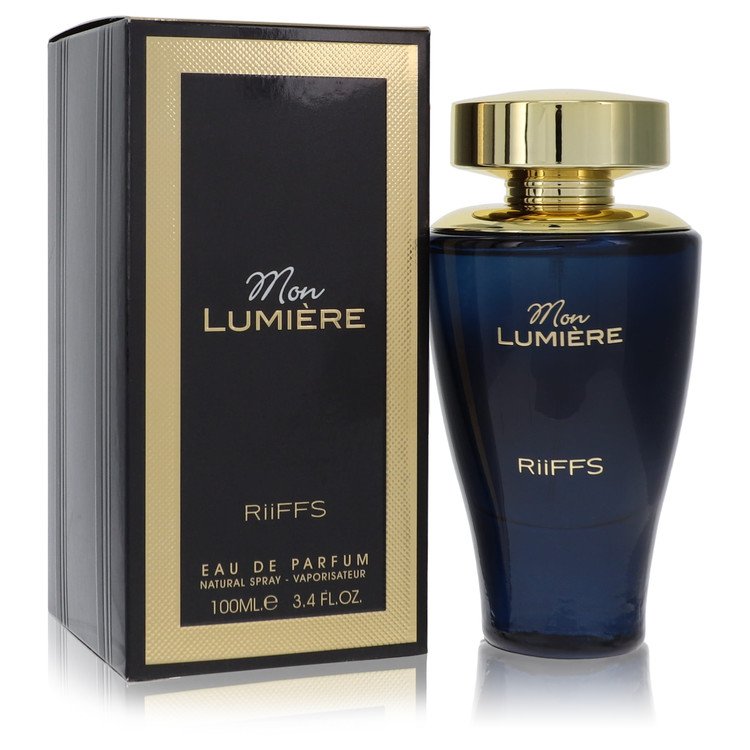 Riiffs Mon Lumiere Perfume by Riiffs