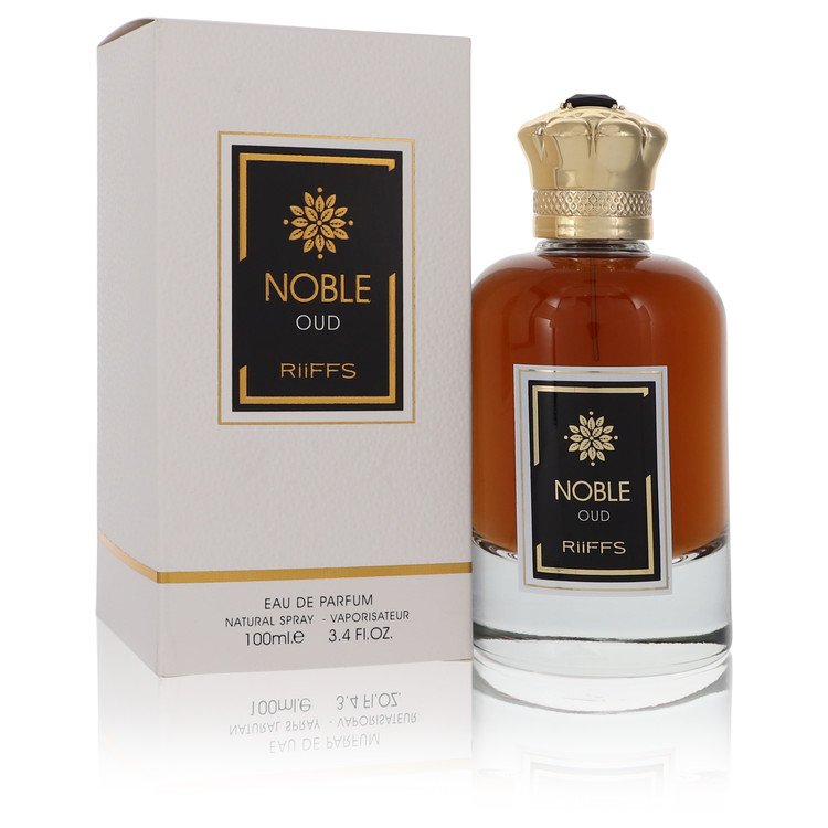 Riiffs Noble Oud Cologne by Riiffs