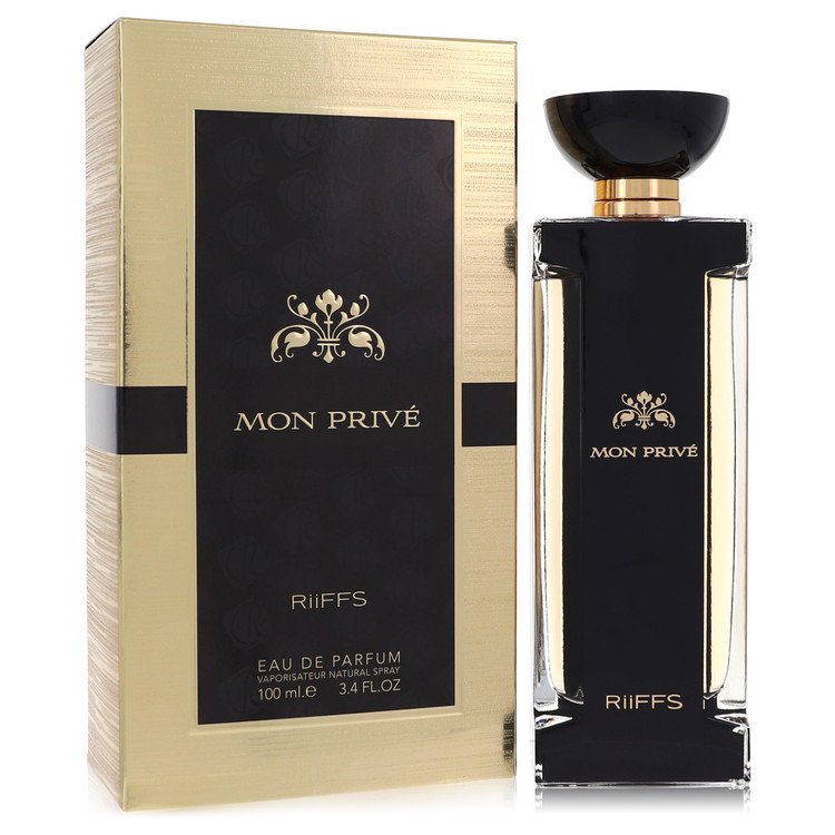 Riiffs Mon Prive Perfume by Riiffs