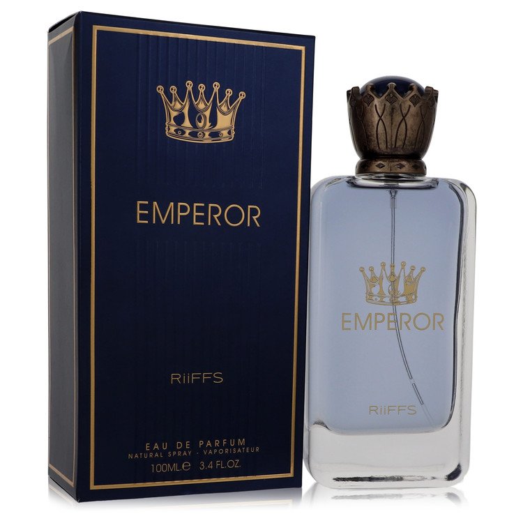 Riiffs Emperor Cologne by Riiffs