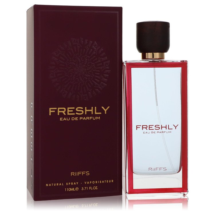 Riiffs Freshly Perfume by Riiffs