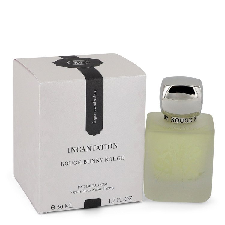 Rouge Incantation Perfume by Rouge Bunny