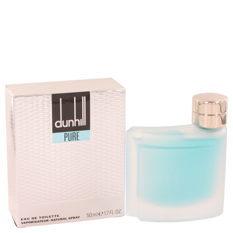 Dunhill Pure Cologne by Alfred Dunhill