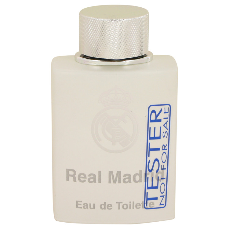 Real Madrid Cologne by Air Val International