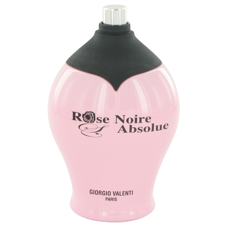 Rose Noire Absolue Perfume by Giorgio Valenti