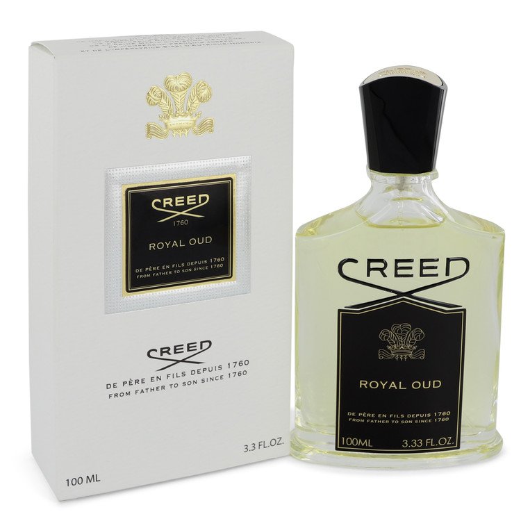 Royal Oud Cologne by Creed