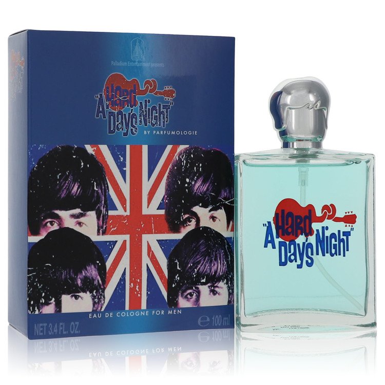 A Hard Day's Night Cologne by Parfumologie