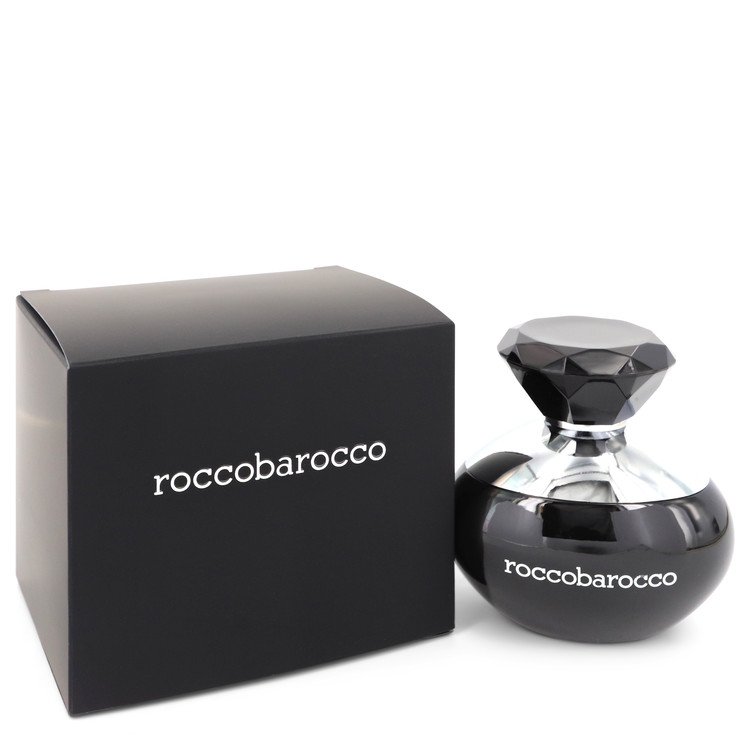Roccobarocco Black Perfume by Roccobarocco