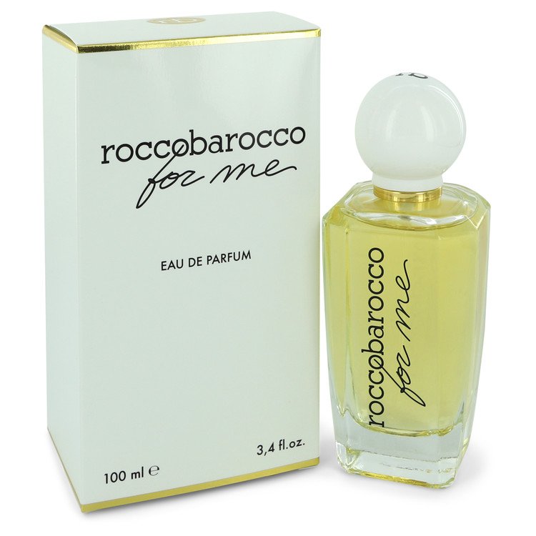 Roccobarocco For Me Perfume by Roccobarocco