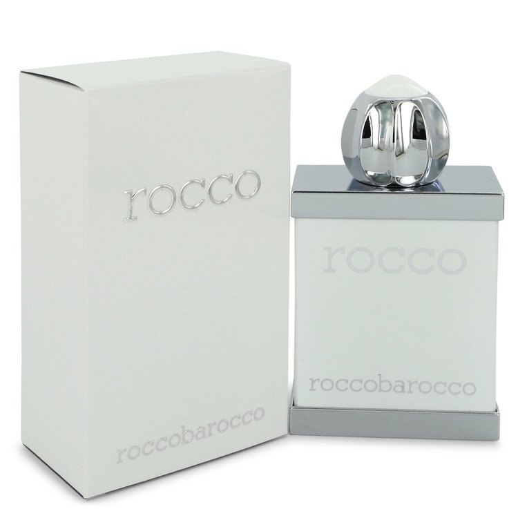 Rocco White Cologne by Roccobarocco