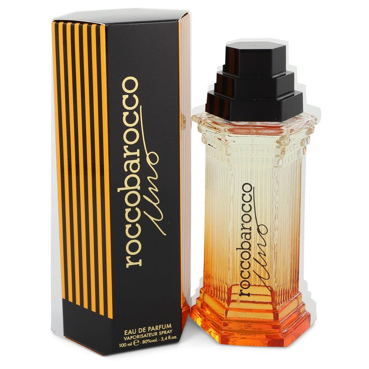 Roccobarocco Uno Perfume by Roccobarocco