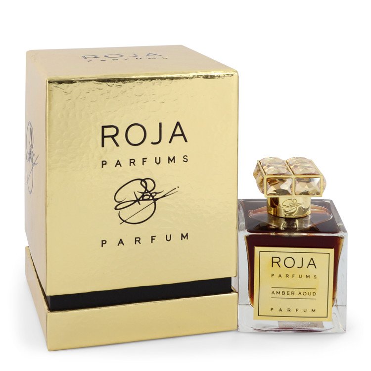 Roja Amber Aoud Perfume by Roja Parfums