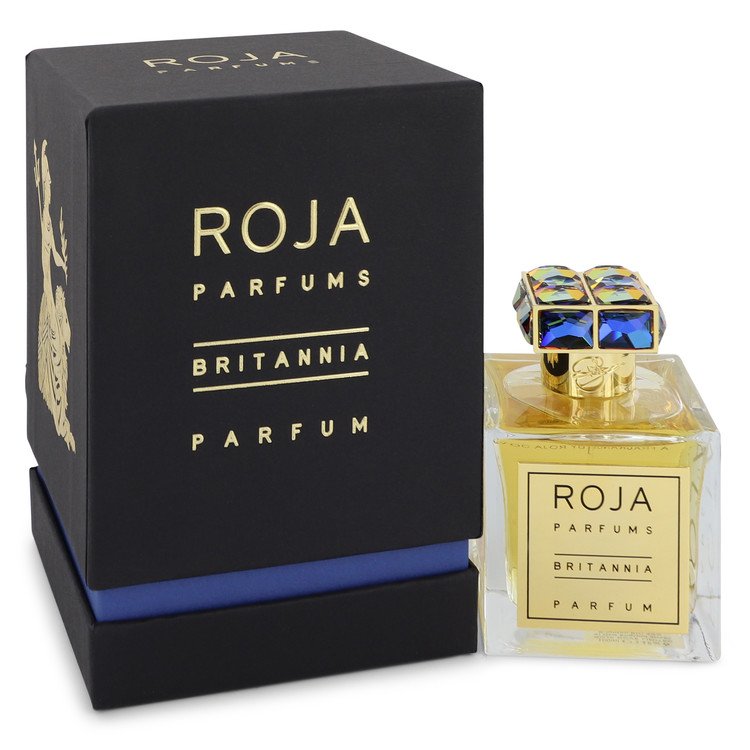 Roja Britannia Perfume by Roja Parfums