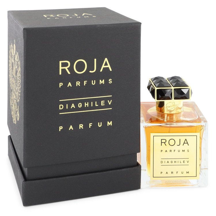 Roja Diaghilev Perfume by Roja Parfums