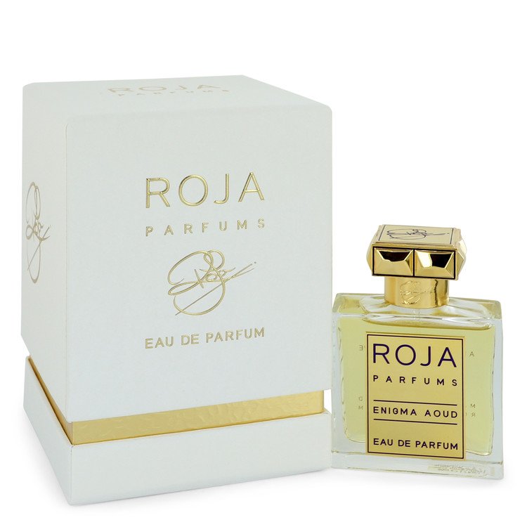 Roja Enigma Aoud Perfume by Roja Parfums