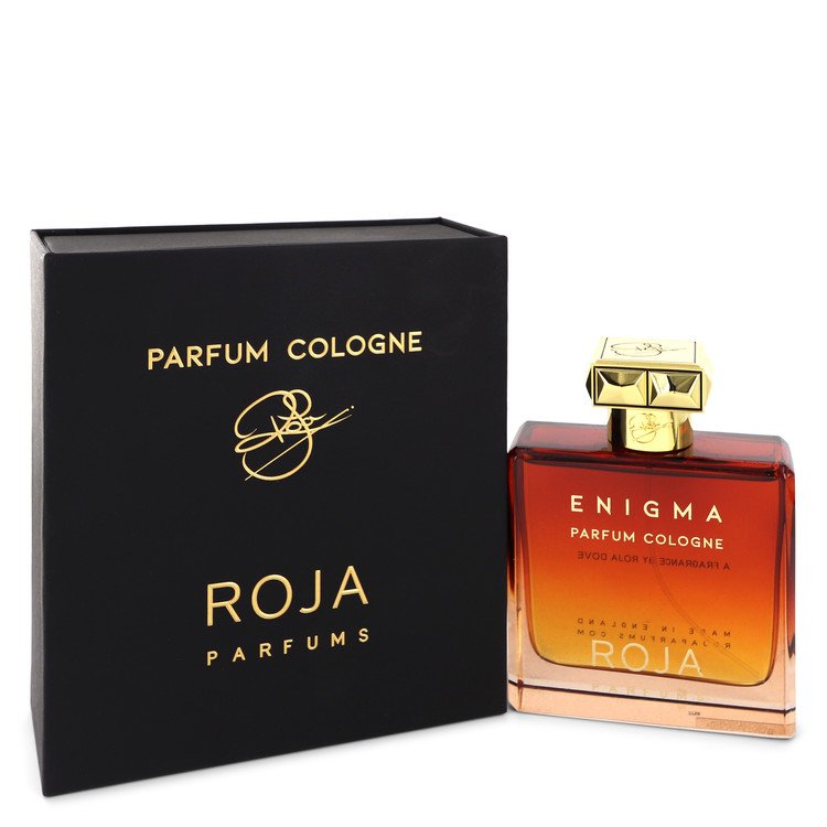 Roja Enigma Cologne by Roja Parfums