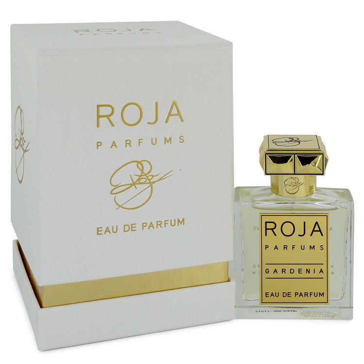 Roja Gardenia Perfume by Roja Parfums