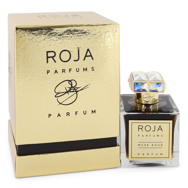 Roja Musk Aoud Perfume by Roja Parfums