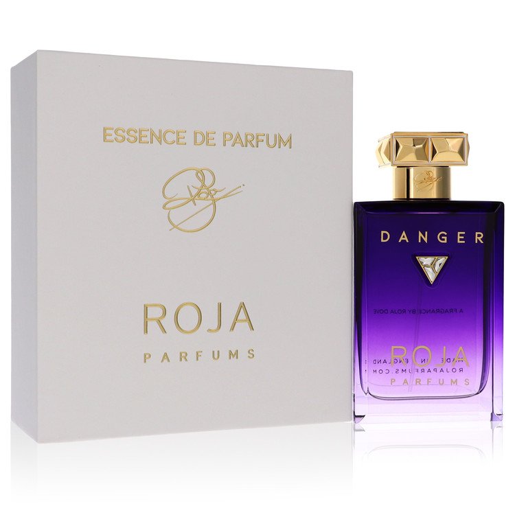 Roja Danger Perfume by Roja Parfums