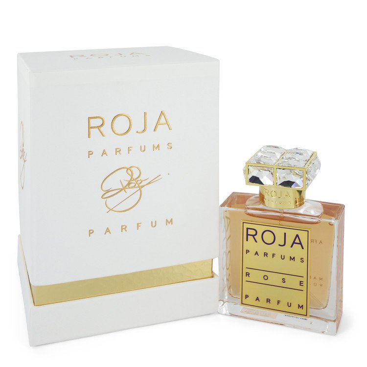 Roja Rose Perfume by Roja Parfums