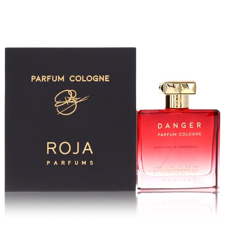 Roja Danger Cologne by Roja Parfums