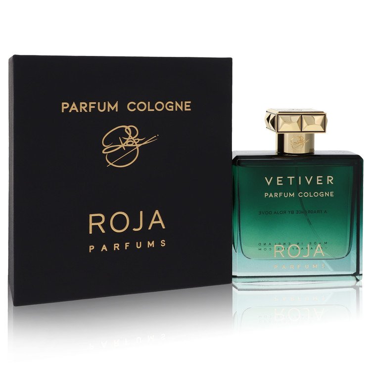 Roja Vetiver Cologne by Roja Parfums