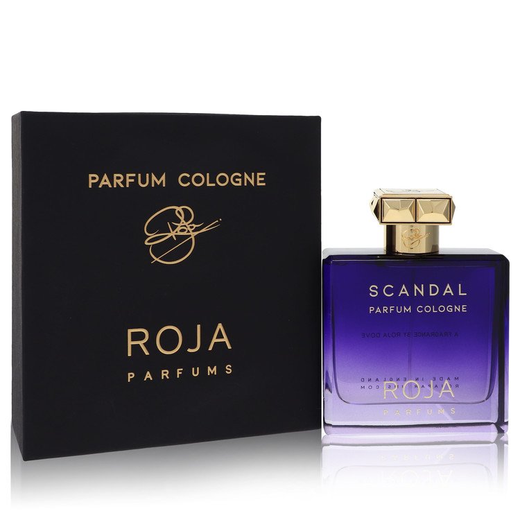 Roja Scandal Cologne by Roja Parfums