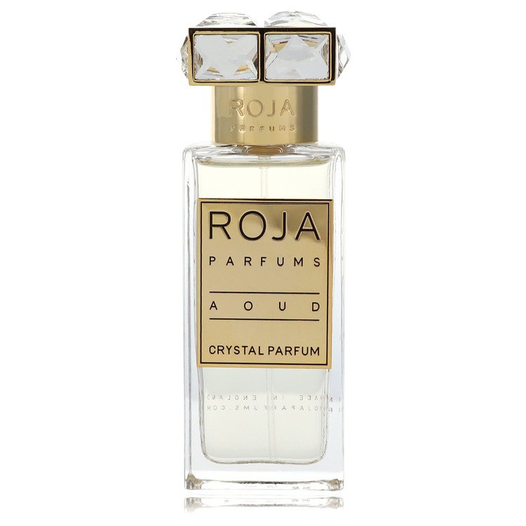 Roja Crystal Aoud Perfume by Roja Parfums
