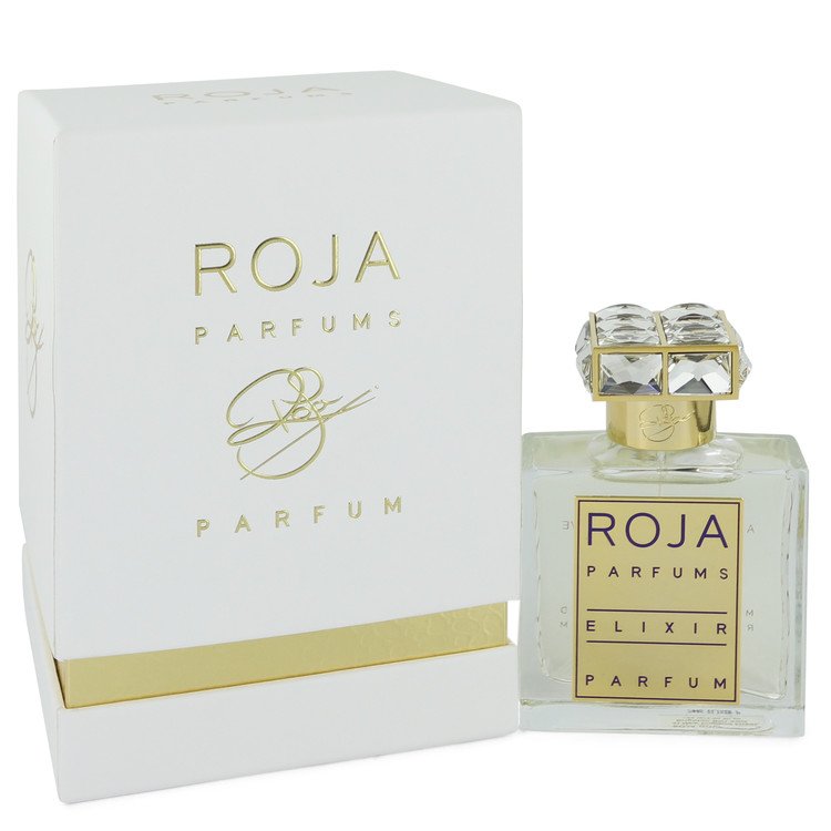 Roja Elixir Perfume by Roja Parfums