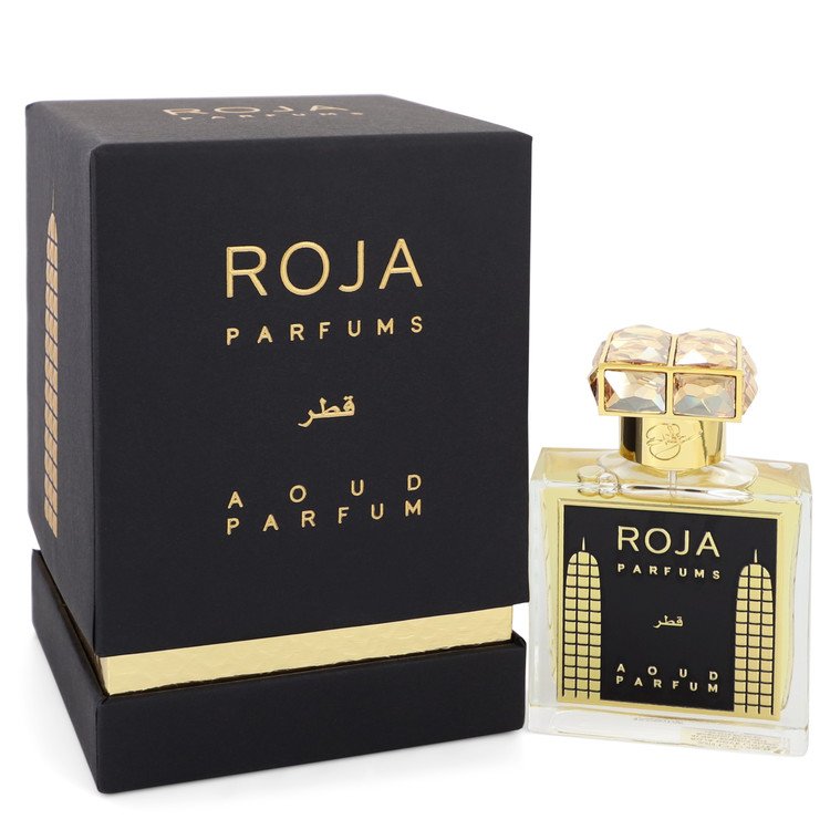 Roja Qatar Perfume by Roja Parfums