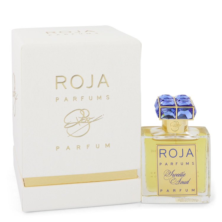 Roja Sweetie Aoud Perfume by Roja Parfums