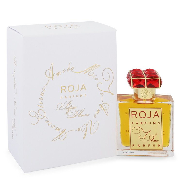 Roja Ti Amo Perfume by Roja Parfums